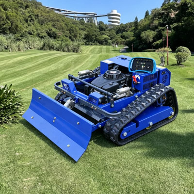 جزازة العشب RC AWY-550