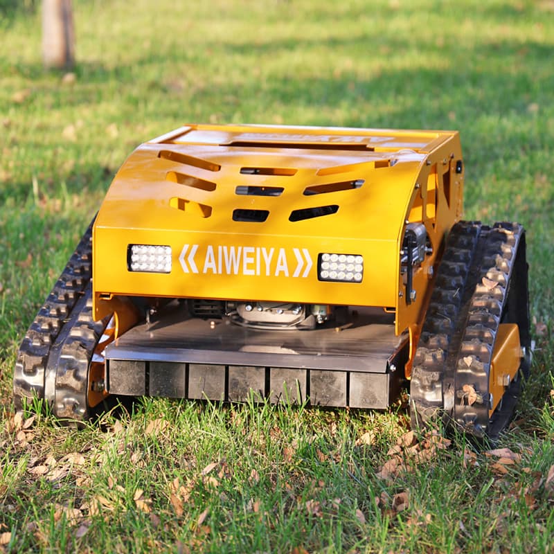 Газонокосилка Top Lawn Mower AWY-550H