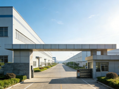 Fabryka kosiarek bijakowych