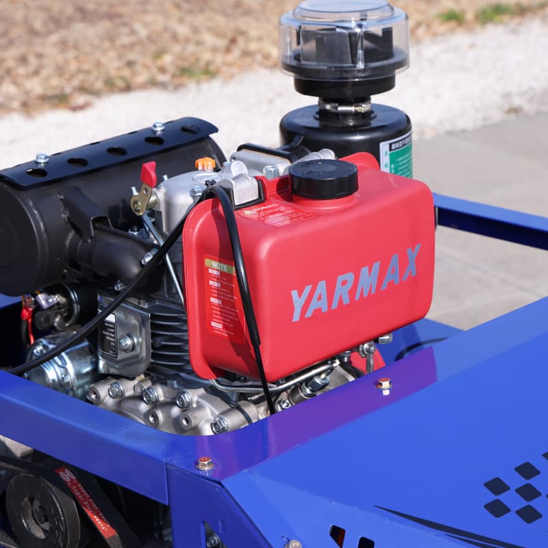 Cortadora automática AWY-550S