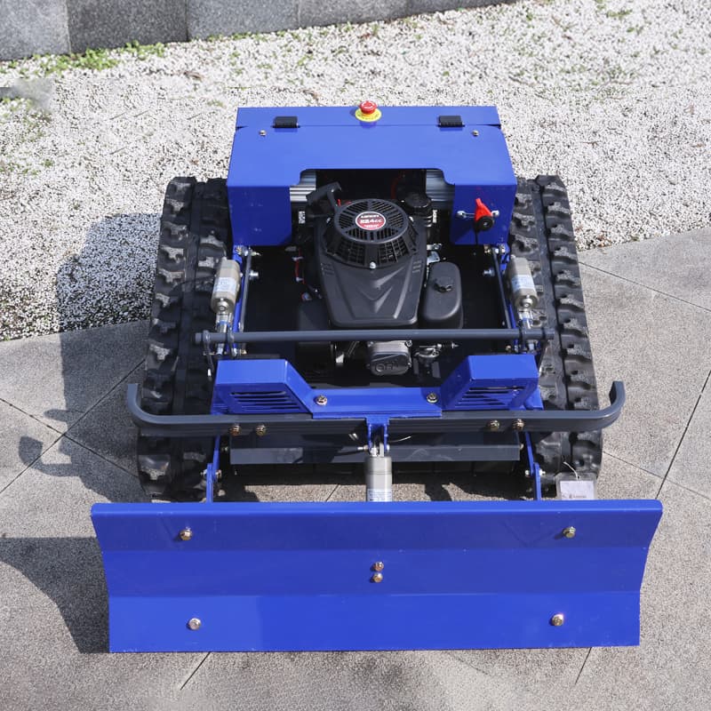 Cortadora de césped RC AWY-550