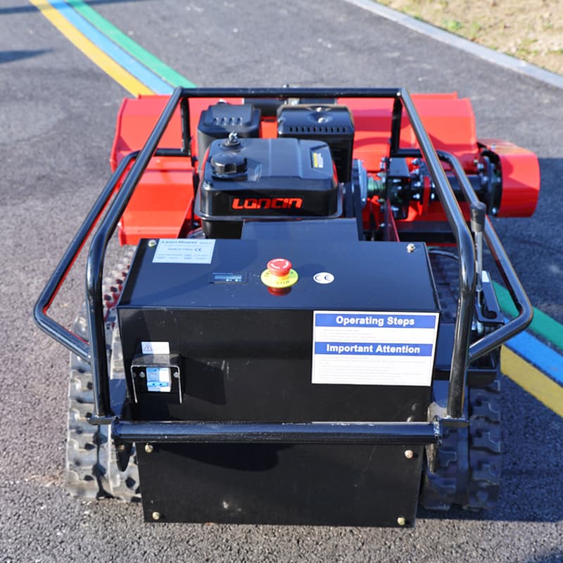 Flail Mowers AWY-800Spro