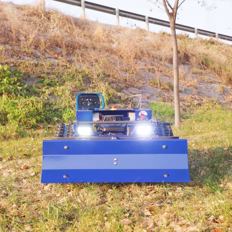 Cortadora de césped RC AWY-550