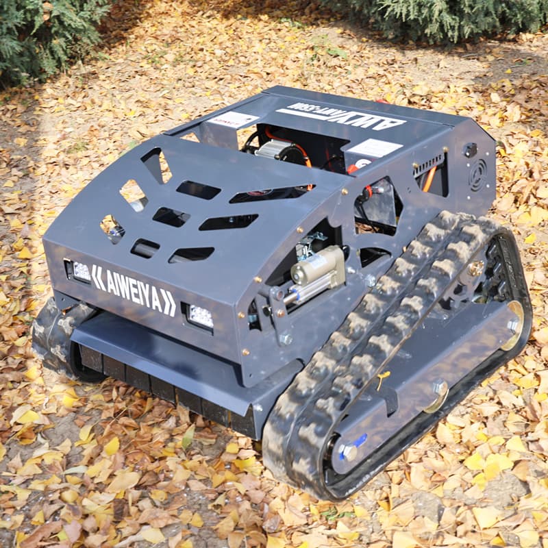 Газонокосилка Top Lawn Mower AWY-550H