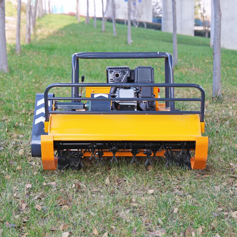 Flail Mower AWY-1000S