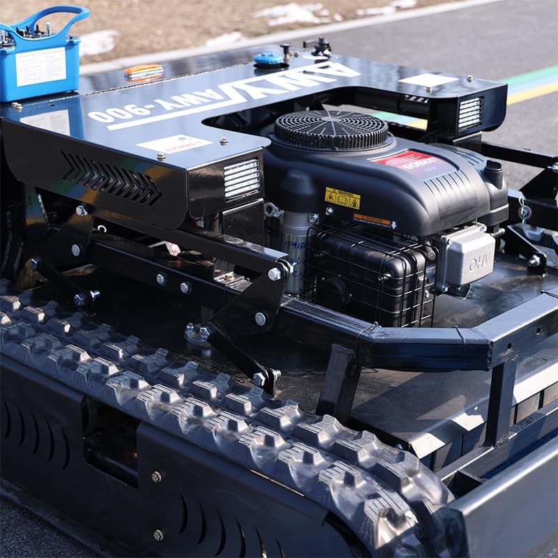 Robotic Lawn Mower AWY-900