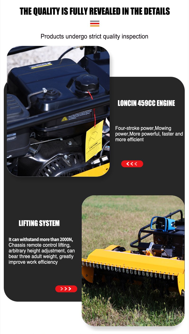 جزازة العشب الدوارة التي تعمل بالتحكم عن بعد AWY-1000S pro.jpg