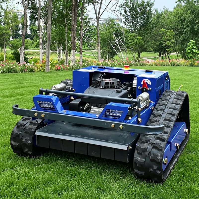 Roboter-Rasenmäher AWY-550