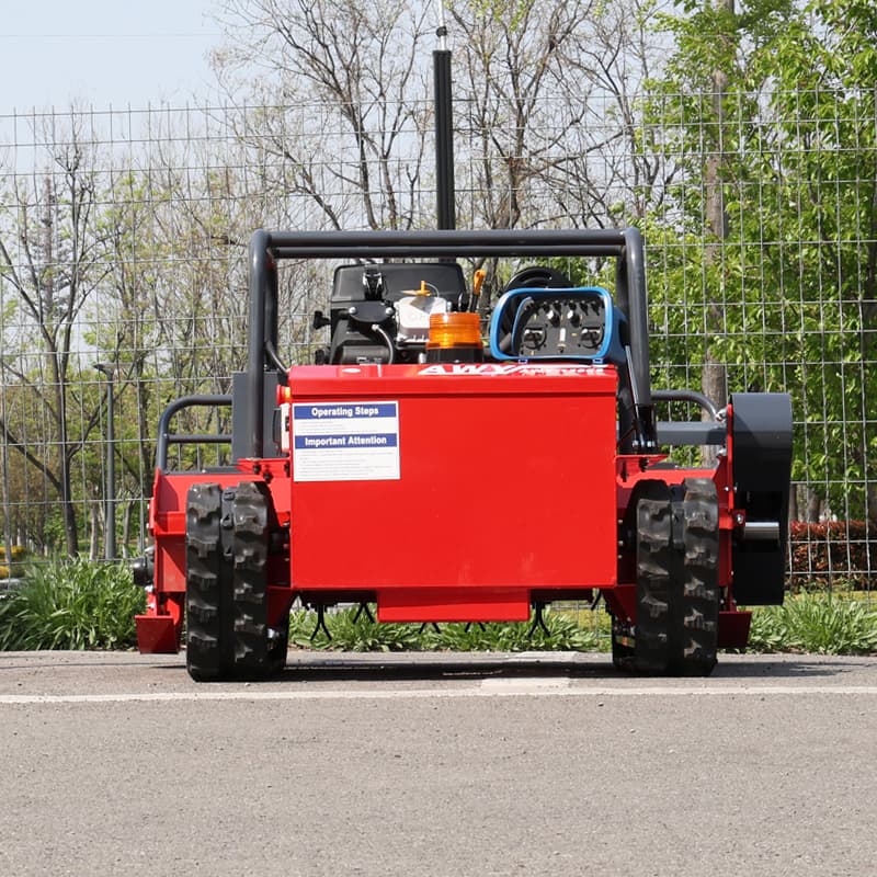 Großhandelsverkauf der Sensenmaschine AWY-1000S