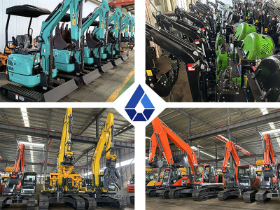 Az új vagy felújított kotrógépet próbaüzemnek kell alávetni, amelyet gyakran betörési időszaknak neveznek. Ennek az időszaknak a célja a kotrógép korai elhasználódásának megelőzése és élettartamának meghosszabbítása. A kotrógép betörési ideje alatt szigorúan be kell tartani az alábbi szabályokat: (1) A kotrónak jól látható helyre "együtt haladó" feliratú cégtáblát kell kifüggesztenie, hogy az érintett személyzet figyelemmel tudja kísérni a a menő összefogó használata