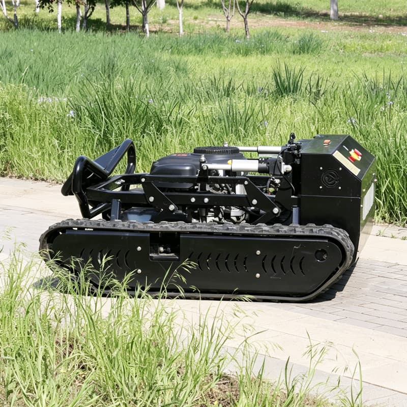 Rasenmäher AWY-900