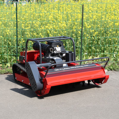 Trinciatrice a flagelli AWY-1000S