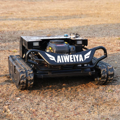 Tosaerba telecomandato AWY-900